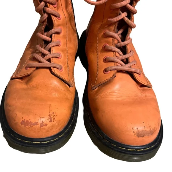 Dr.Martens size 2 - Picture 5 of 6